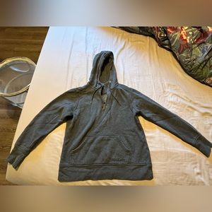 Carhartt women's pullover hoodie